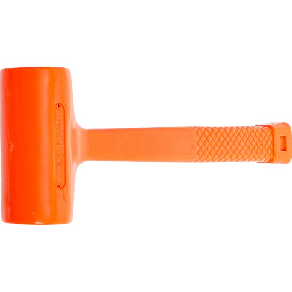 BGS Technic Dead Blow Hammer | Soft Head | Ø 50 mm BGS Technic Dead Blow Hammer | Soft Head | Ø 50 mm