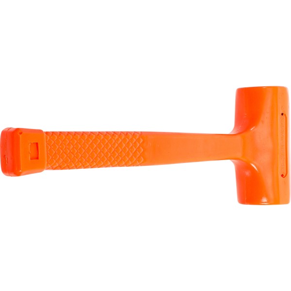 BGS Technic Dead Blow Hammer | Soft Head | Ø 50 mm BGS Technic Dead Blow Hammer | Soft Head | Ø 50 mm