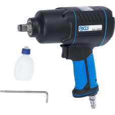 BGS Technic Air Impact Wrench | 12.5 mm (1/2
