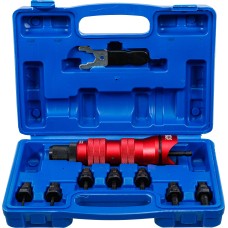 BGS Technic Rivet Nut Attachment | Metal Version | M3 / M4 / M5 / M6 / M8 / M10