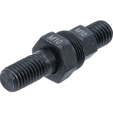 BGS Technic Rivet Nut Tension Extension for BGS 6834 | M10