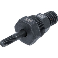 BGS Technic Rivet Nut Tension Extension for BGS 6834 | M5