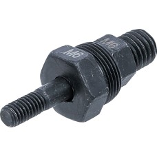 BGS Technic Rivet Nut Tension Extension for BGS 6834 | M6