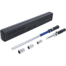 BGS Technic Cross Torque Wrench | 12.5 mm (1/2