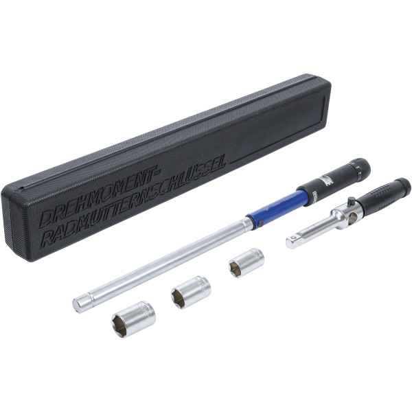 BGS Technic Cross Torque Wrench | 12.5 mm (1/2 BGS Technic Cross Torque Wrench | 12.5 mm (1/2