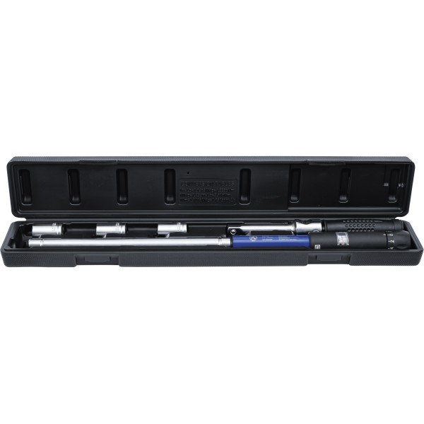 BGS Technic Cross Torque Wrench | 12.5 mm (1/2 BGS Technic Cross Torque Wrench | 12.5 mm (1/2