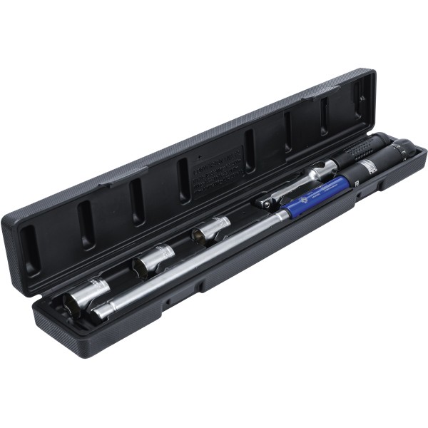 BGS Technic Cross Torque Wrench | 12.5 mm (1/2 BGS Technic Cross Torque Wrench | 12.5 mm (1/2