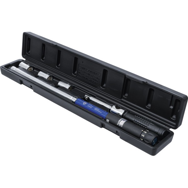 BGS Technic Cross Torque Wrench | 12.5 mm (1/2 BGS Technic Cross Torque Wrench | 12.5 mm (1/2
