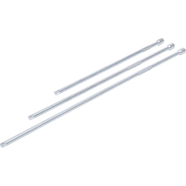 BGS Technic Extension Bar Set | 6.3 mm (1/4 BGS Technic Extension Bar Set | 6.3 mm (1/4