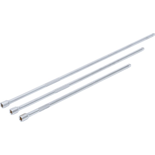 BGS Technic Extension Bar Set | 6.3 mm (1/4 BGS Technic Extension Bar Set | 6.3 mm (1/4