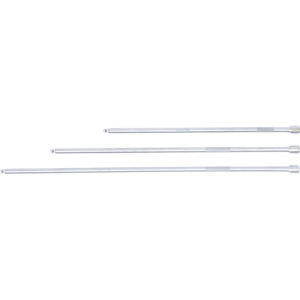 BGS Technic Extension Bar Set | 6.3 mm (1/4 BGS Technic Extension Bar Set | 6.3 mm (1/4