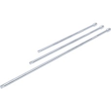 BGS Technic Extension Bar Set | 10 mm (3/8