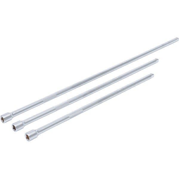 BGS Technic Extension Bar Set | 10 mm (3/8 BGS Technic Extension Bar Set | 10 mm (3/8