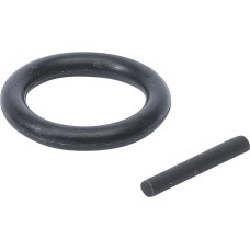BGS Technic O-Ring & Locking Pin Set | 12.5 mm (1/2