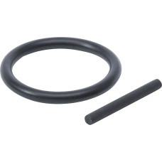 BGS Technic O-Ring & Locking Pin Set | 25 mm (1