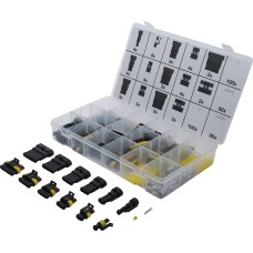 BGS Technic Connector Assortment | 425 pcs.