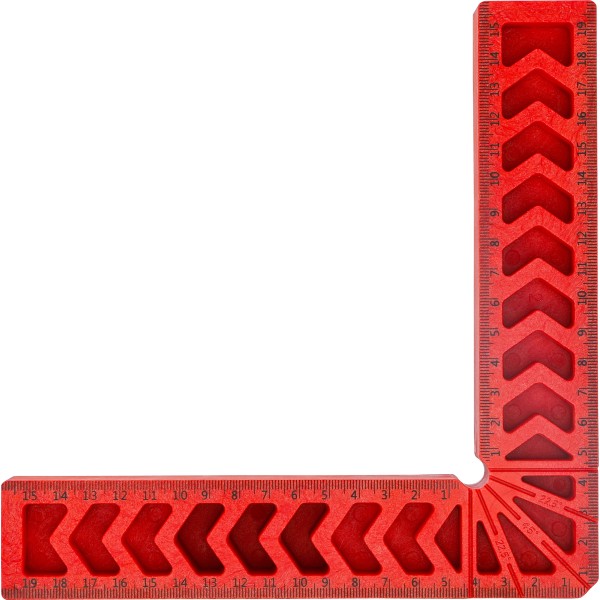 BGS Technic Mounting Bracket | Fibreglass | 200 mm BGS Technic Mounting Bracket | Fibreglass | 200 mm