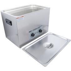 BGS Technic Ultrasonic Parts Cleaner | 30 l