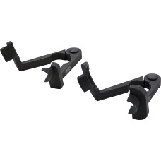 BGS Technic Air Conditioner Line Couplings Release Tool | for VAG