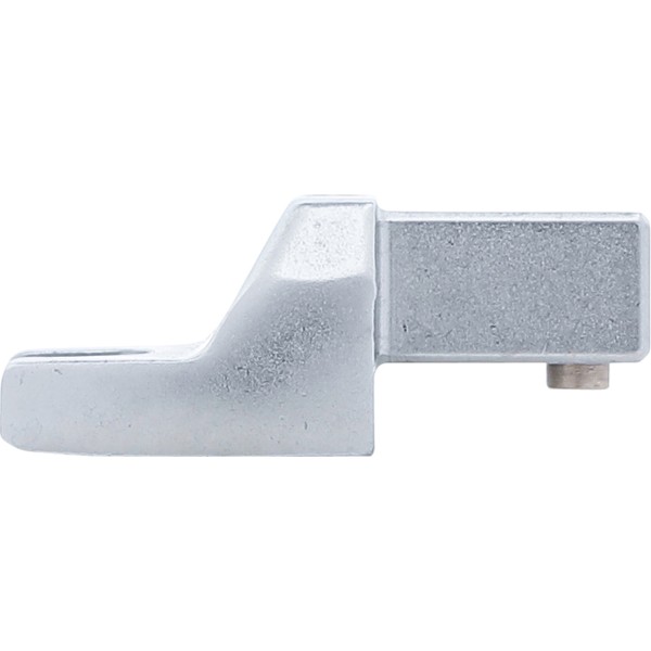 BGS Technic Open-End Push Fit Spanner | 8 mm | Square Size 9 x 12 mm BGS Technic Open-End Push Fit Spanner | 8 mm | Square Size 9 x 12 mm