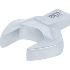 BGS Technic Open-End Push Fit Spanner | 32 mm | Square Size 14 x 18 mm