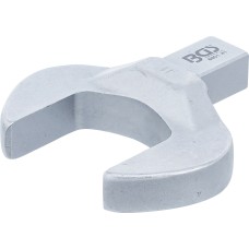 BGS Technic Open-End Push Fit Spanner | 41 mm | Square Size 14 x 18 mm