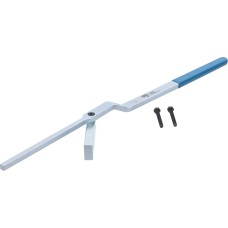 BGS Technic Push Fit Ring Spanner | 18 mm | Square Size 9 x 12 mm
