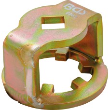 BGS Technic Oil Filter Wrench | 6 teeth | for Hyundai & Kia 2.0L / 2.2L Diesel