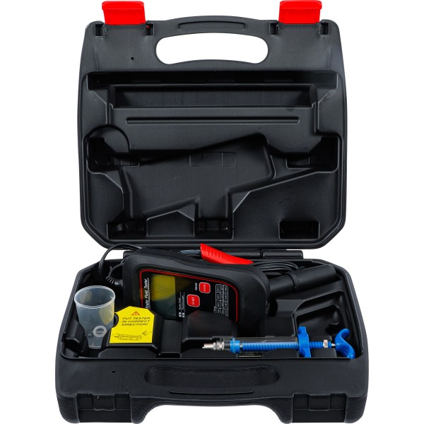 BGS Technic Brake Fluid Tester | Boiling Point Measuring System BGS Technic Brake Fluid Tester | Boiling Point Measuring System