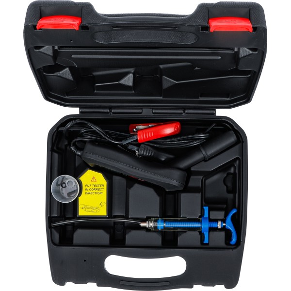 BGS Technic Brake Fluid Tester | Boiling Point Measuring System BGS Technic Brake Fluid Tester | Boiling Point Measuring System