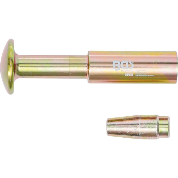 BGS Technic Injector Tube Seal Ring Installation Tool | for PSA 1.6 Diesel BGS Technic Injector Tube Seal Ring Installation Tool | for PSA 1.6 Diesel
