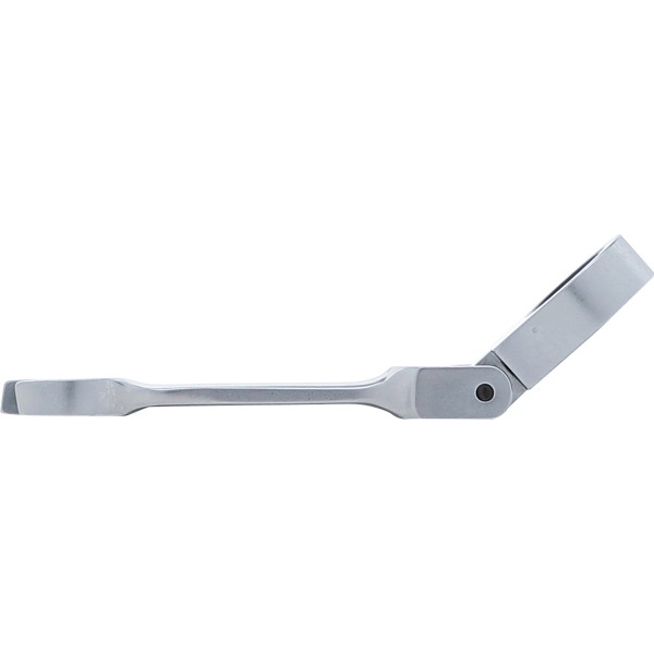 BGS Technic Ratchet Combination Wrench | short | adjustable | 10 mm BGS Technic Ratchet Combination Wrench | short | adjustable | 10 mm