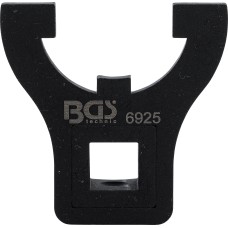 BGS Technic Fuel Pump Solenoid Wrench | for Ford Duratorq