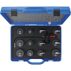 BGS Technic Turbo Charger Diagnosis Tool Set | 13 pcs.
