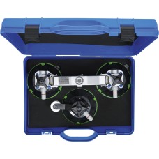 BGS Technic Windshield Removing Tool Set