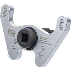 BGS Technic Crankshaft Rotating Tool | for Volvo