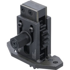 BGS Technic Flywheel / Crankshaft Rotater | for Iveco