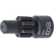 BGS Technic Crankshaft Rotating Tool | for Scania