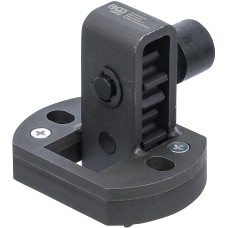 BGS Technic Flywheel / Crankshaft Rotater | for Mercedes-Benz / MAN