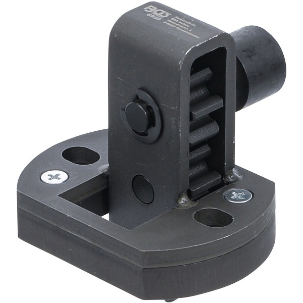 BGS Technic Flywheel / Crankshaft Rotater | for Mercedes-Benz / MAN BGS Technic Flywheel / Crankshaft Rotater | for Mercedes-Benz / MAN