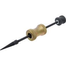 BGS Technic Injector Gasket Puller | 370 mm | Heavy Duty
