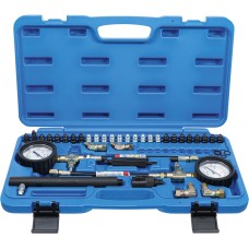 BGS Technic ABS and Brake Pressure Gauge