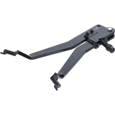 BGS Technic Brake Shoe Assembly and Disassembly Tool | for Volvo Trucks