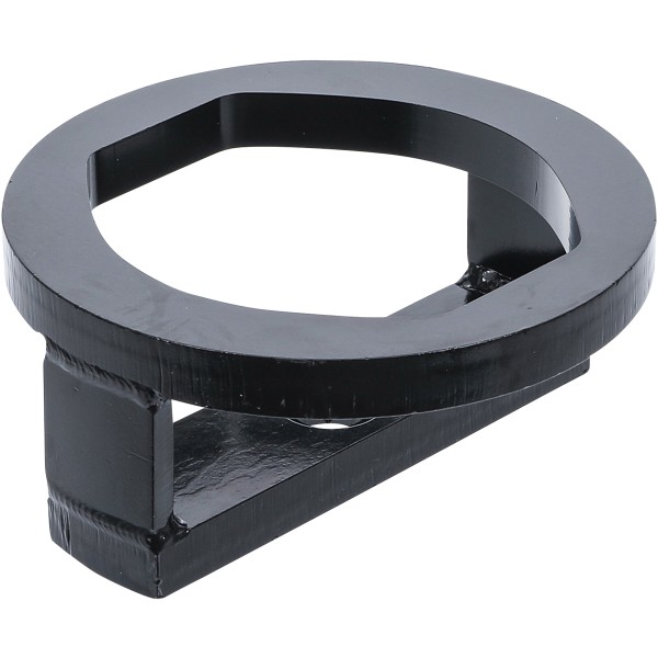 BGS Technic Axle Nut / Wheel Capsule Socket | for BPW axles | 120 mm BGS Technic Axle Nut / Wheel Capsule Socket | for BPW axles | 120 mm