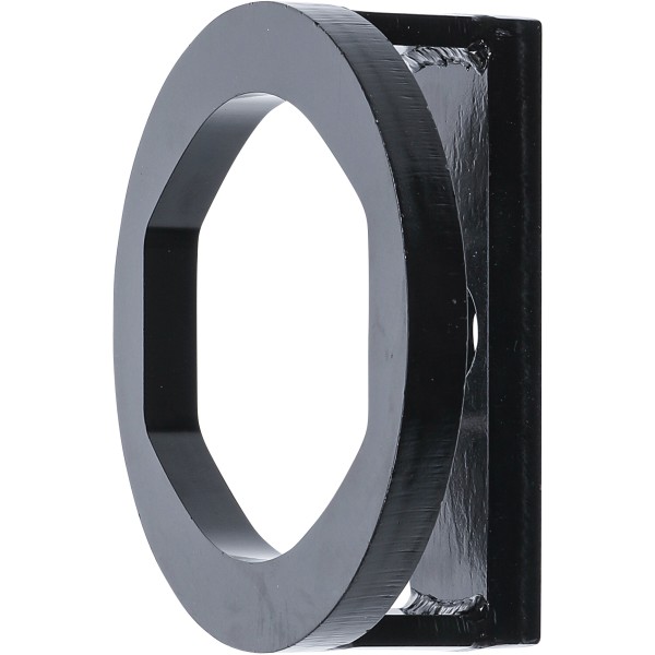 BGS Technic Axle Nut / Wheel Capsule Socket | for BPW axles | 120 mm BGS Technic Axle Nut / Wheel Capsule Socket | for BPW axles | 120 mm