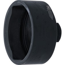 BGS Technic Rear Axle Cap Socket | for BPW Rear Axle Caps | 111 mm