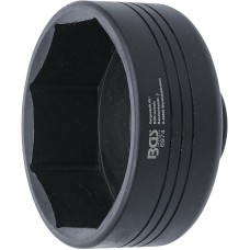 BGS Technic Axle Cap Socket | for BPW 16 t Trailer Axle Caps | 110 mm