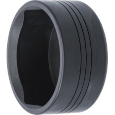 BGS Technic Rear Axle Cap Socket | for BPW Rear Axle Caps | 95 mm