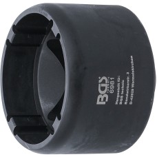BGS Technic Transmission Groove Nut Socket | for Scania 310 / 320