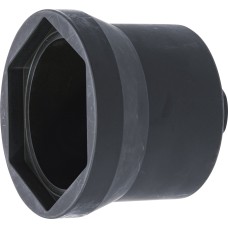 BGS Technic Axle Nut Socket | 6-Point | for Iveco | 98 mm
